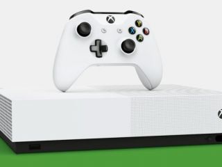 Bienvenue à la Xbox One S All-Digital et au Xbox Game Pass Ultimate