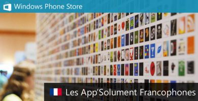 Les App'solument Francophones #56