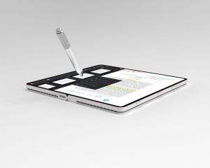 Le Surface Phone, en vrai ou presque grâce à ce magnifique concept !