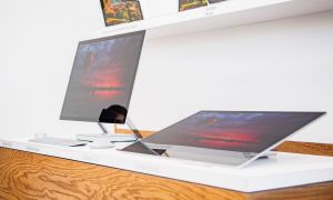 ​Surface Studio arriverait en France dès le mois de juillet