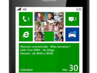 [Bon plan] Nokia Lumia 635 : de la 4G à 50€ chez Darty, qui dit mieux ?