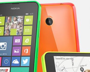 [Bon plan] Promo sur le Nokia Lumia 530 et 635 à l'occasion de la Fête des Mères
