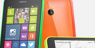 [Bon plan] Promo sur le Nokia Lumia 530 et 635 à l'occasion de la Fête des Mères