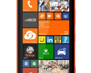 [Bon plan] Le Nokia Lumia 1320 à partir de 1€ chez Orange