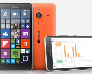 AdDuplex : Windows 10 Mobile à près de 5 % et remontée du Lumia 640