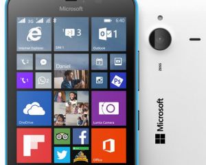 Le Microsoft Lumia 640 XL chinois proposerait 2 GB de RAM et bien plus