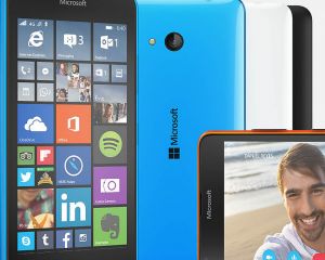 Le Microsoft Lumia 640 apparaît en précommande sur Materiel.net