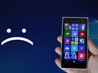 De nombreux Lumia sous Windows 10 Mobile ne recevraient pas la Creators Update