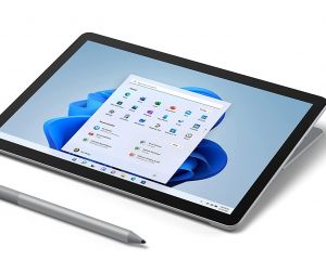 La Surface Go 3 est disponible dès aujourd'hui !