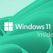 Windows 11 : la build 25247 est disponible pour les Insiders