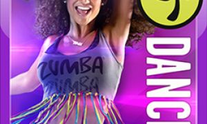 Zumba Dance débarque sur Windows Phone 8