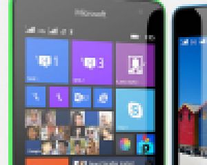 Microsoft communique sur le problème d'écran tactile de son Lumia 535