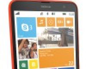 Le Nokia Lumia 1320 reçoit sa mise à jour firmware 1401