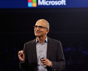 Microsoft veut équiper plus de 50 milliards d'appareils connectés