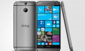 HTC sera-t-il de retour sur Windows 10 Mobile ?