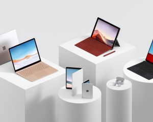 Surface Duo, Neo, Pro X,... rétrospective sur la keynote grandiose de Microsoft