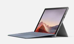 Bon plan Surface : Surface Pro 7 et Laptop 4 à prix mini !