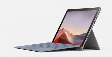Bon plan Surface : Surface Pro 7 et Laptop 4 à prix mini !