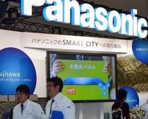 Un Windows Phone Panasonic ? Vous pouvez toujours rêver