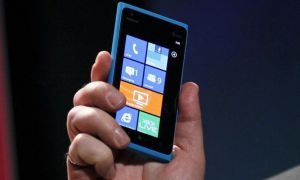 Le Nokia Lumia 900 sera disponible début mai