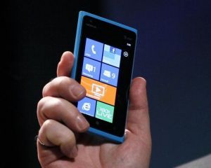Le Nokia Lumia 900 sera disponible début mai