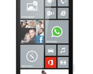 [Bon plan] Le Nokia Lumia 520 à moins de 100€ à la FNAC