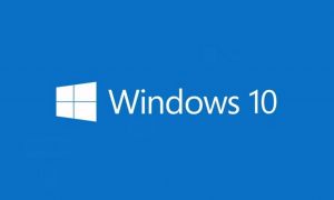 Windows 10 est devant Windows 7 depuis des mois... selon Microsoft