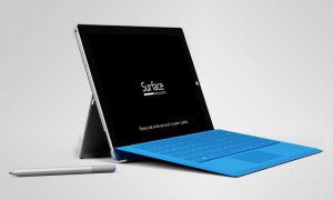 Nouvelle série de mises à jour pour la gamme Surface Pro (3, 4, 2017)