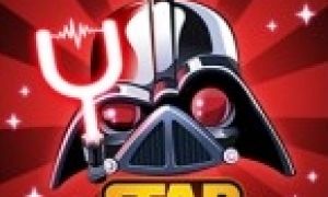 Angry Birds Star Wars 2 pour WP8 est disponible sur le Store