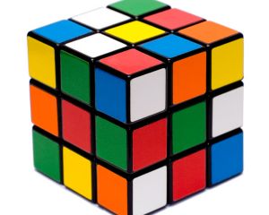 40 ans de Rubik's Cube : et sur Windows Phone ?