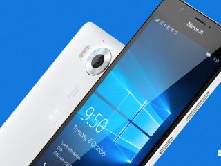 [MAJ] Microsoft Lumia 950 et 950 XL : où, quand, comment et à combien ?
