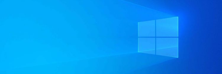 Windows 10 : la mise à jour KB4577063 est disponible (version 2004)