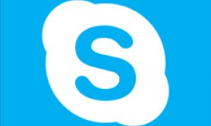 Mise à jour de l’application Skype pour Windows Phone 8