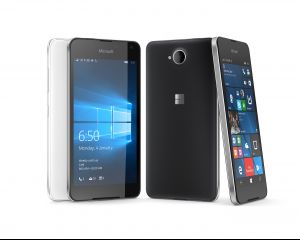 Le Lumia 650 officialisé par Microsoft et disponible dès cette semaine pour 229€