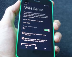 Windows 10 se voit supprimer la fonction Wi-Fi Sense via la dernière build