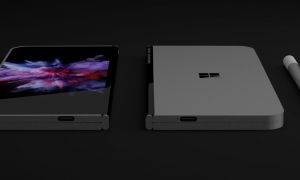 Rumeurs : pas de Surface Phone, mais des téléphones Microsoft sous Android ?