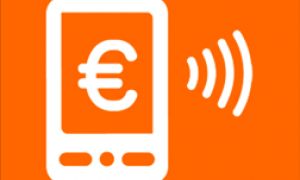 L’application Orange Cash est disponible sur Windows Phone