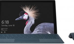 La nouvelle Surface Pro fuite sur le Web avant sa présentation mardi
