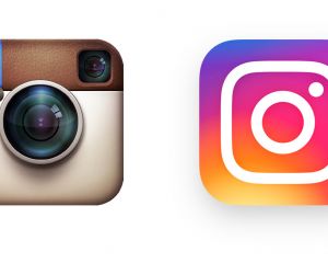 Instagram : la refonte du logo et de l'interface bientôt dans l'appli Windows 10