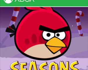 [MAJ] Angry Birds Seasons est disponible sur Windows Phone 7 et 8
