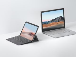 Surface Tools for IT supporte désormais les Surface Book 3 et Surface Go 2