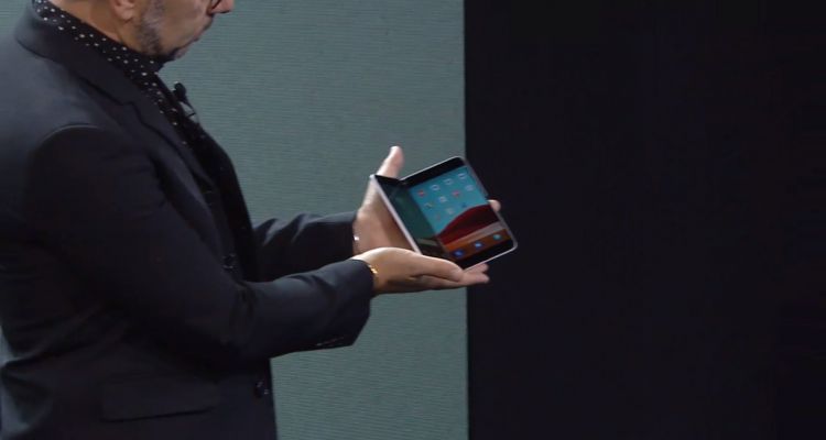 [Live blog] Surface Event : suivez en direct toutes les annonces de Microsoft