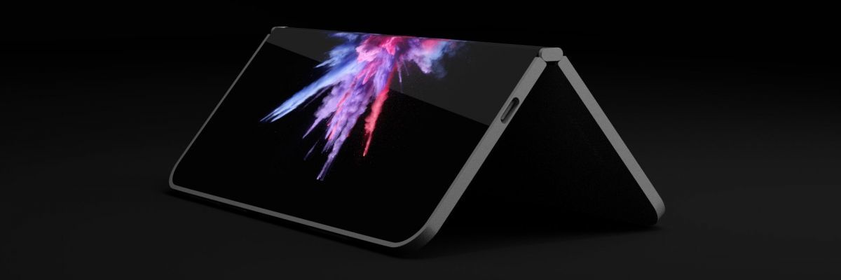 Le "Surface Phone Andromeda" sera-t-il modulaire ?