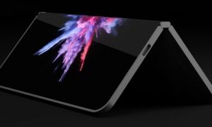 Le "Surface Phone Andromeda" sera-t-il modulaire ?