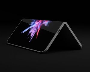 Surface Phone / Andromeda : deux nouveaux brevets découverts aujourd'hui
