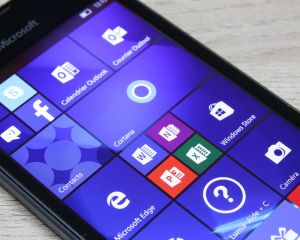 Windows 10 Mobile Creators Update commence à se déployer chez nous