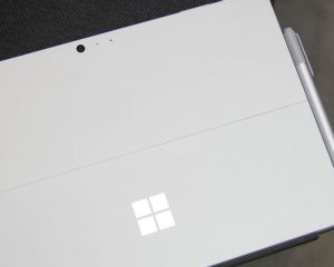 Surface Pro 5 : la tablette listée dans le parcours d'un product designer