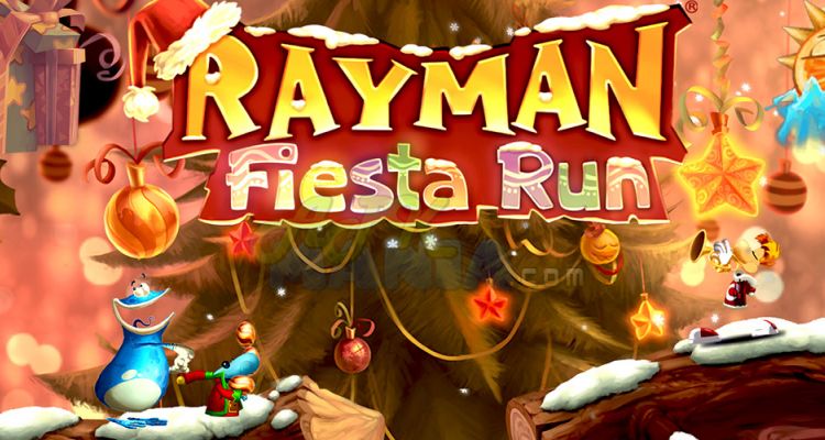 Rayman Fiesta Run Windows 10 Edition débarque sur le Windows Store
