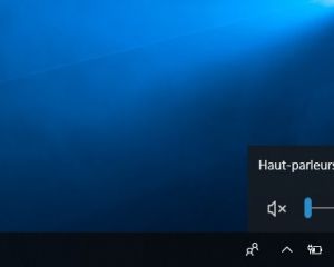 Plus aucun son ne sort de votre PC après la mise à jour d’octobre de Windows 10?