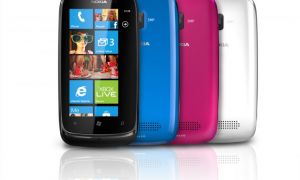 Le Nokia Lumia 610 disponible la semaine prochaine en Belgique
